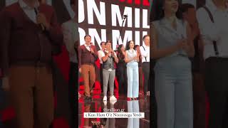 Million 2024 yangi konsert dasturi funny million [upl. by Audrye]