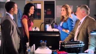 Rizzoli amp Isles  crime lab [upl. by Aisnetroh]