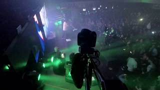 Blunts amp Blondes  Live  Gravedancer Takeover at ExchangeLA Full Set [upl. by Bernarr]