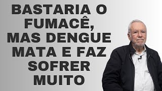 Agora Haddad vai ao Papa para taxar superricos  Alexandre Garcia [upl. by Clifford]