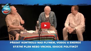 PRAVDA O PLYNU Za národohospdářský problém nesou plnou odpovědnost vrcholoví politici [upl. by Leehar]