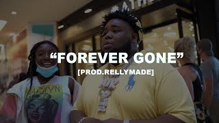 FREE Rod Wave Type Beat quotForever Gonequot ProdRellyMade [upl. by Marla]