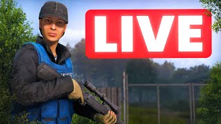 🔴 Chernarus with TopeREC amp M1NDR [upl. by Aihsenrad]