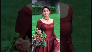 Juhi Chawla Bollywood song ♥️💕juhichawla bollywood love song [upl. by Ainegue240]