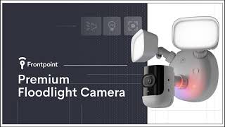 New Premium Floodlight Camera [upl. by Gerrard]