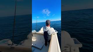 Epic Offshore Fishing Bluefin Tuna [upl. by Bakki]