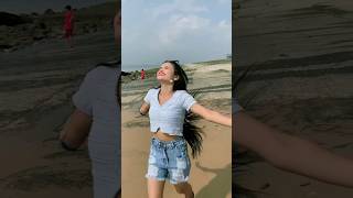 Tor kotha na vebe ❤️🙂‍↔️ crushmegha youtubeshorts trending viralvideo [upl. by Rosner]