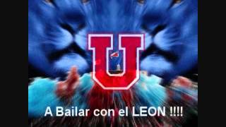 Las Cumbias de la U  Dale Dale Bulla [upl. by Okin132]