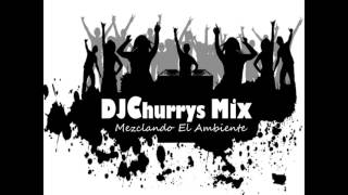 Vicente Fernandez  Estos Celos Remix DJChurrys Mix [upl. by Shinberg792]