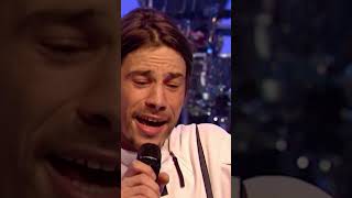 Future’s made of Virtual Insanity 🤪 Live from Jools’ Millennium Hootenanny 1999 jamiroquai [upl. by Gnouc664]