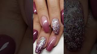 Neil extension ideagelikee gelike nailtips nails nailart nailextension nailstipstips ideas [upl. by Sadiras]