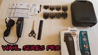 Tondeuse cheveux wahl 300  الة حلاقة للرجال [upl. by Elie]