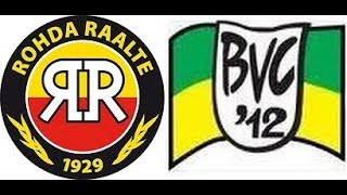 Samenvatting Rohda Raalte  Bvc12 [upl. by Nikolaos65]