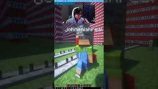 Hancurin Server Pakai TNT minecraft liveminecraftsekarang minecraftindonesia [upl. by Inna]