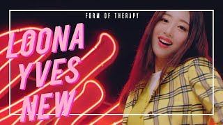 Producer Reacts to LOONA Yves quotNewquot [upl. by Keith]