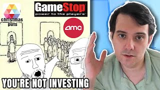 Never Follow Herds or Famous Investors 5 INVESTING LESSONS COMPILATION  Martin Shkreli [upl. by Anitsirhc]