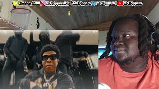 Yungeen Ace  Do It Official Music Video Reaction [upl. by Annej]