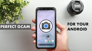 Gcam Mods 3 Ways to get the Perfect Gcam For Your Android Device APK Download [upl. by Kentigerma]