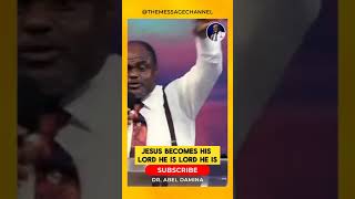 THIS IS WHY MOST RELIGIONS WONT RECOGNISE HIS LORDSHIP  DR ABEL DAMINA motivation drabeldamina [upl. by Alexine876]