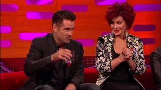 The Graham Norton Series 14 Marathon  Episodes79 [upl. by Nnairahs]