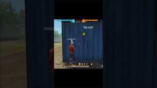 Soory for late video😉foryou freefire [upl. by Gertruda]