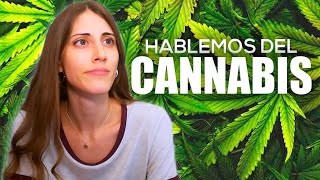 CANNABIS ¿Riesgos o beneficios [upl. by Vivianna]