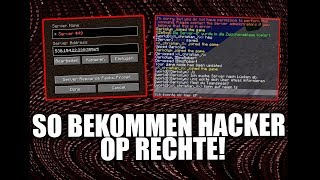 hacker verschaffen sich mit diesem trick admin op rechte in sekunden 😈 [upl. by Kedezihclem]