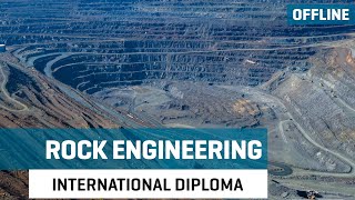 Rock Engineering diploma [upl. by Hultin]