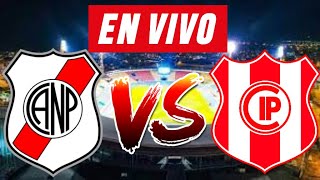 NACIONAL POTOSI vs INDEPENDIENTE PETROLERO EN VIVO 🔴⚽  DIVISION PROFESIONAL [upl. by Grubb]