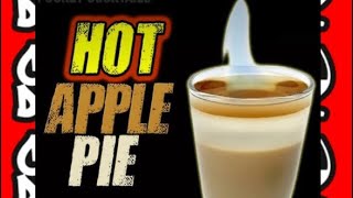 21 Content Drink Responsibly Hot Apple Pie [upl. by Hesper383]