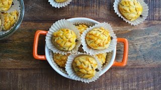 Pineapple Tarts CNY Baking [upl. by Ahtimat]