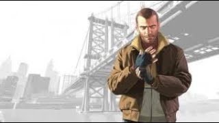 GTA IVMission34 Deconstruction for beginnersLOW END PC Gamelpay [upl. by Ecerahc]