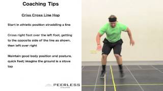 494 Criss Cross Line Hops [upl. by Aip]