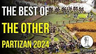 The Best of The Other Partizan 2024 [upl. by Attenehs]