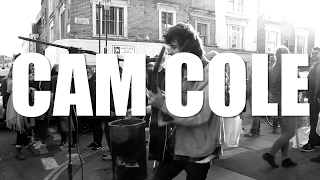 Cam Cole  Live in London [upl. by Lozano]