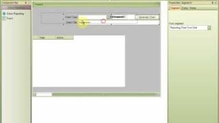 Metastorm BPM Grid to Excel Graphs [upl. by Assirim]