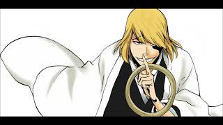 Bleach Escalon Shinjis Theme Drill Remix [upl. by Alikahs]