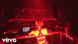 Krewella Yellow Claw  New World Live Video [upl. by Risteau]