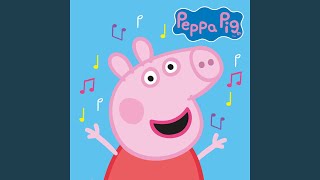 Theme Music From Peppa Pig [upl. by Ardnuhsed]