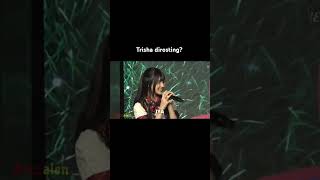 Dedek tica😊 jkt48terbaru jkt48newera jkt48 jkt48edit trishajkt48 regiejkt48 ribkajkt48 [upl. by Itoc]