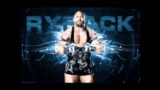 wwe ryback theme song 2012 [upl. by Mckenzie]