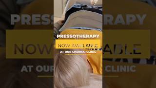 The Difference Between Pressotherapy and Normal Massage lymphaticmassage massage skincare shorts [upl. by Carol-Jean452]