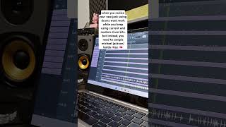 How to new jack swing in fl studio  supernatural mewjeans teddyriley michaeljacksontypebeat [upl. by Naarah]