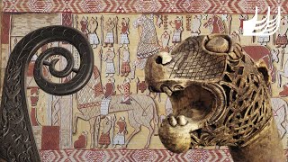 Viking burials and cosmology [upl. by Ibrad]