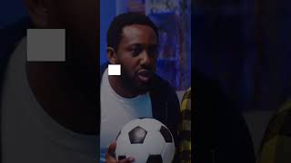 Riyad Mahrez explique ce qu’il s’est réellement passé en Côte d’Ivoire [upl. by Dredi]