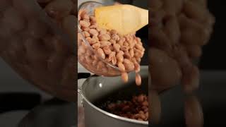 Cómo hacer Frijoles charros la mejor receta tradicional  Recetas mexicanas  Cocina Vital [upl. by Staford]