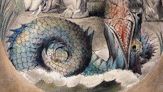 What is the Leviathan and What can it tell us about Ancient Religions [upl. by Namlaz]