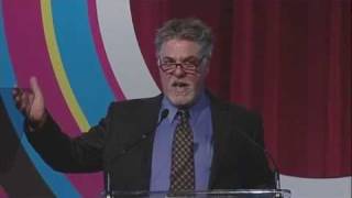 Bruce McGill  Honoree Speech [upl. by Elleina202]