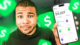 EASY CASH APP GLITCH MAKE 650DAY 2024 METHOD [upl. by Panta326]