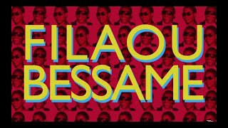 Amadou amp Mariam  Filaou Bessame Official Lyric Video [upl. by Frederick]